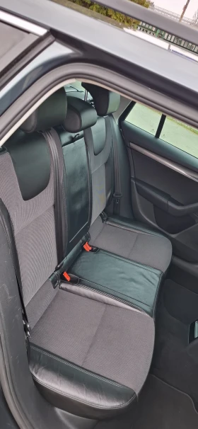 Skoda Octavia Facelift Ful led Dsg 2018 5л/100км, снимка 11