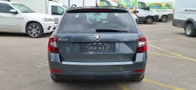Skoda Octavia Facelift Ful led Dsg 2018 5л/100км, снимка 6