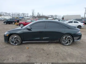 Hyundai Ioniq 6 SEL AWD, снимка 13