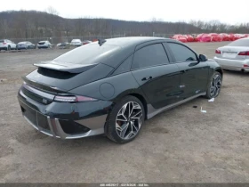 Hyundai Ioniq 6 SEL AWD, снимка 4