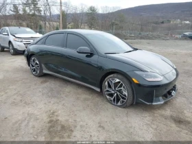 Hyundai Ioniq 6 SEL AWD, снимка 1