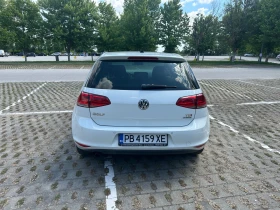 VW Golf 1.6 Самопаркиране Нов внос Германия TUV, снимка 6