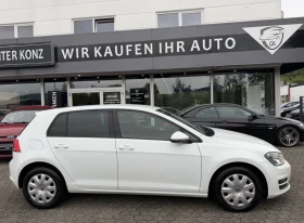 VW Golf 1.6 105 BlueMotion Navi, снимка 7