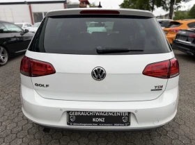 VW Golf 1.6 105 BlueMotion Navi, снимка 3