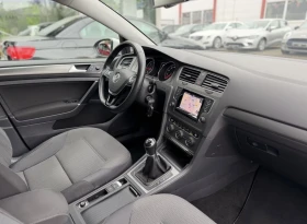 VW Golf 1.6 105 BlueMotion Navi, снимка 9