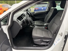 VW Golf 1.6 105 BlueMotion Navi, снимка 13