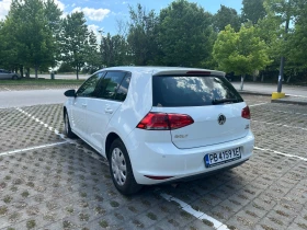 VW Golf 1.6 Самопаркиране Нов внос Германия TUV, снимка 4