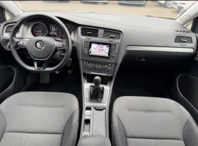 VW Golf 1.6 105 BlueMotion Navi, снимка 10
