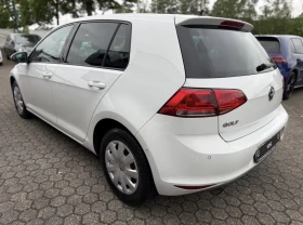 VW Golf 1.6 105 BlueMotion Navi, снимка 5