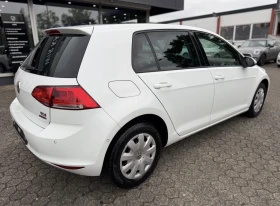 VW Golf 1.6 105 BlueMotion Navi, снимка 4