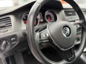 VW Golf 1.6 105 BlueMotion Navi, снимка 14