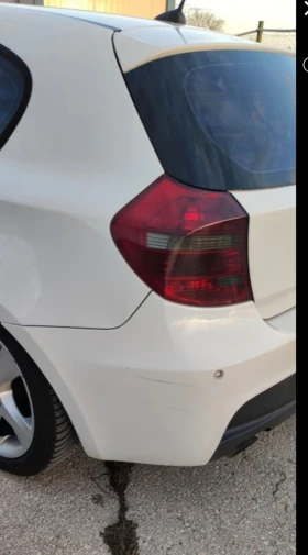 BMW 123, снимка 6