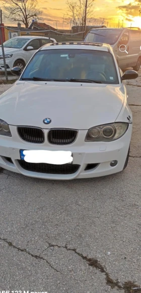 BMW 123, снимка 2