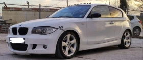 BMW 123, снимка 1