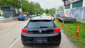 VW Scirocco, снимка 5