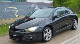 VW Scirocco, снимка 6