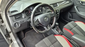 Skoda Rapid MONTE CARLO 1.4TDI, снимка 6