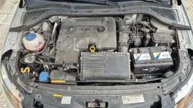 Skoda Rapid MONTE CARLO 1.4TDI, снимка 12