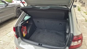 Skoda Rapid MONTE CARLO 1.4TDI, снимка 14