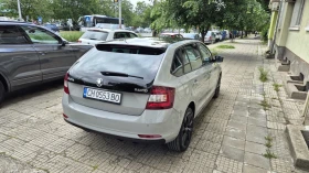 Skoda Rapid MONTE CARLO 1.4TDI, снимка 4