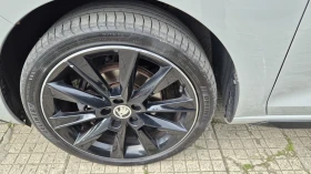 Skoda Rapid MONTE CARLO 1.4TDI, снимка 17