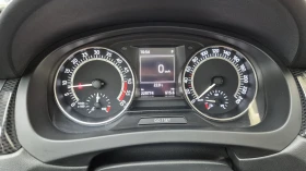Skoda Rapid MONTE CARLO 1.4TDI, снимка 11