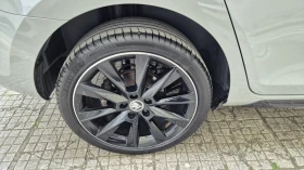 Skoda Rapid MONTE CARLO 1.4TDI, снимка 15