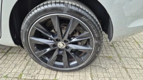 Skoda Rapid MONTE CARLO 1.4TDI, снимка 13