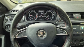 Skoda Rapid MONTE CARLO 1.4TDI, снимка 10