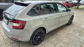 Skoda Rapid MONTE CARLO 1.4TDI, снимка 2