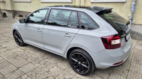 Skoda Rapid MONTE CARLO 1.4TDI, снимка 3