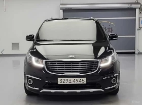 Kia Carnival, снимка 2