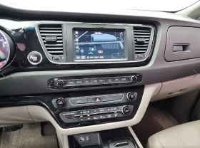 Kia Carnival, снимка 10