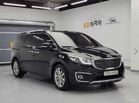 Kia Carnival, снимка 4