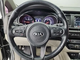 Kia Carnival, снимка 9