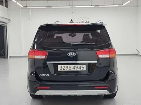 Kia Carnival, снимка 3