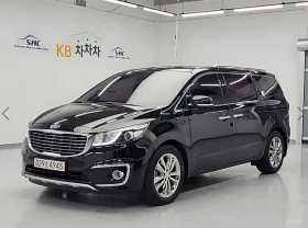 Kia Carnival, снимка 1
