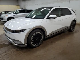 Hyundai Ioniq, снимка 1