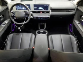 Hyundai Ioniq, снимка 8