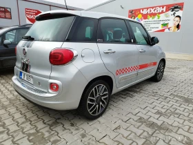 Fiat 500L 1.4 Turbo Multiair, снимка 6