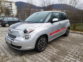 Fiat 500L 1.4 Turbo Multiair, снимка 1