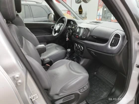 Fiat 500L 1.4 Turbo Multiair, снимка 10