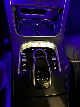 Mercedes-Benz S 560 Mercedes-Benz S 560 4MATIC Long | 469 к.с. | AMG L, снимка 13