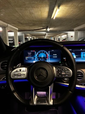 Mercedes-Benz S 560 Mercedes-Benz S 560 4MATIC Long | 469 к.с. | AMG L, снимка 14