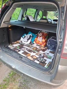 Citroen C4 Picasso, снимка 3