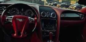 Bentley Continental gt Elegant Spec* V8* 4x4* NAVI* Cam* , снимка 7
