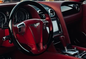 Bentley Continental gt Elegant Spec* V8* 4x4* NAVI* Cam* , снимка 6