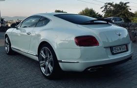 Bentley Continental gt Elegant Spec* V8* 4x4* NAVI* Cam* , снимка 3