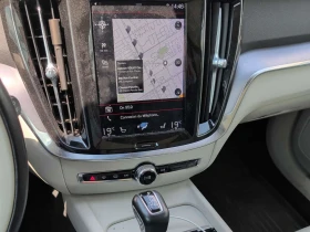 Volvo V60 * Momentum * АВТОКРЕДИТ БЕЗ ПЪРВОНАЧАЛНА ВНОСКА* , снимка 9