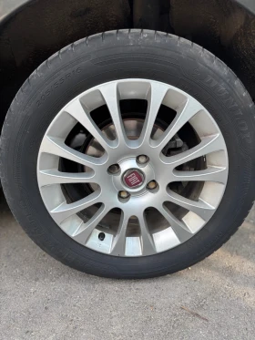 Fiat Bravo 1.9mjet, снимка 16